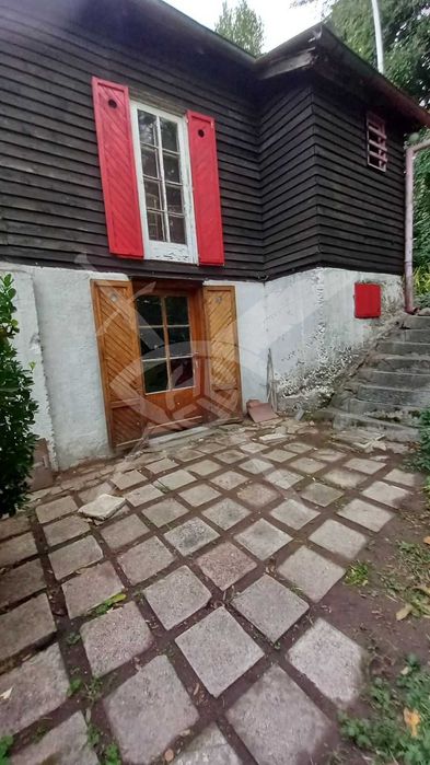 Продава се Парцел в с. Панчарево, Област София-град - 442 кв.м за 770 €/кв.м - Снимка #1