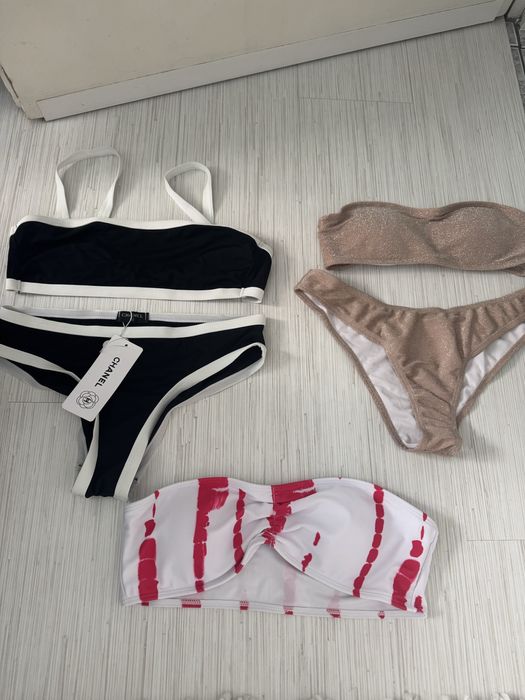 Дамски бански раз.м.л