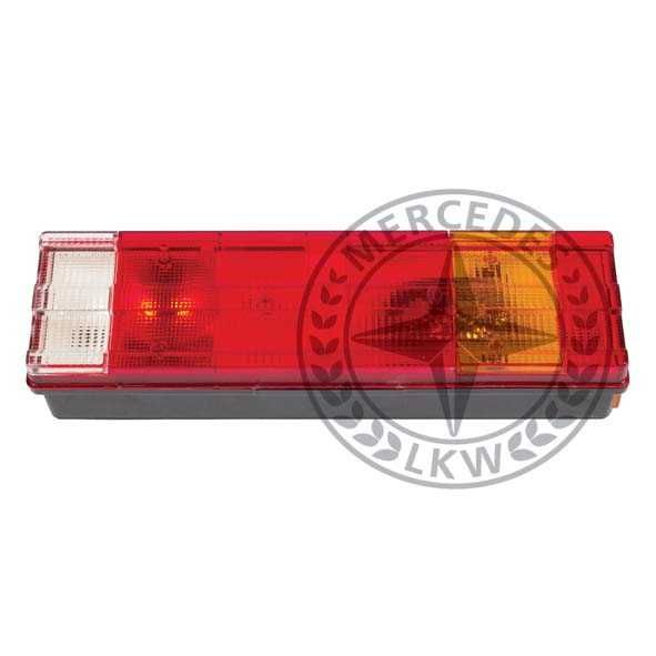 Стоп бордови (ляв и десен) Mercedes-Benz Sprinter 95-06 Atego Vario