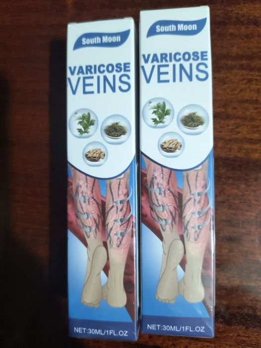 Spray pt vene varicoase