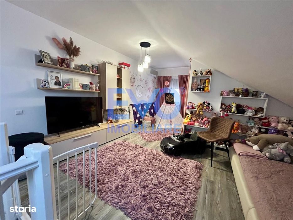 Apartment De Vanzare Cu 2 Camere, Hlincea