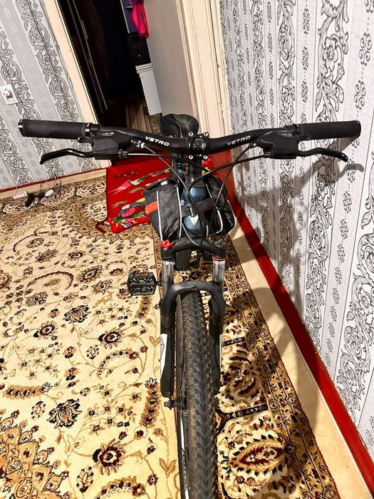 Велосипед VETRO r24