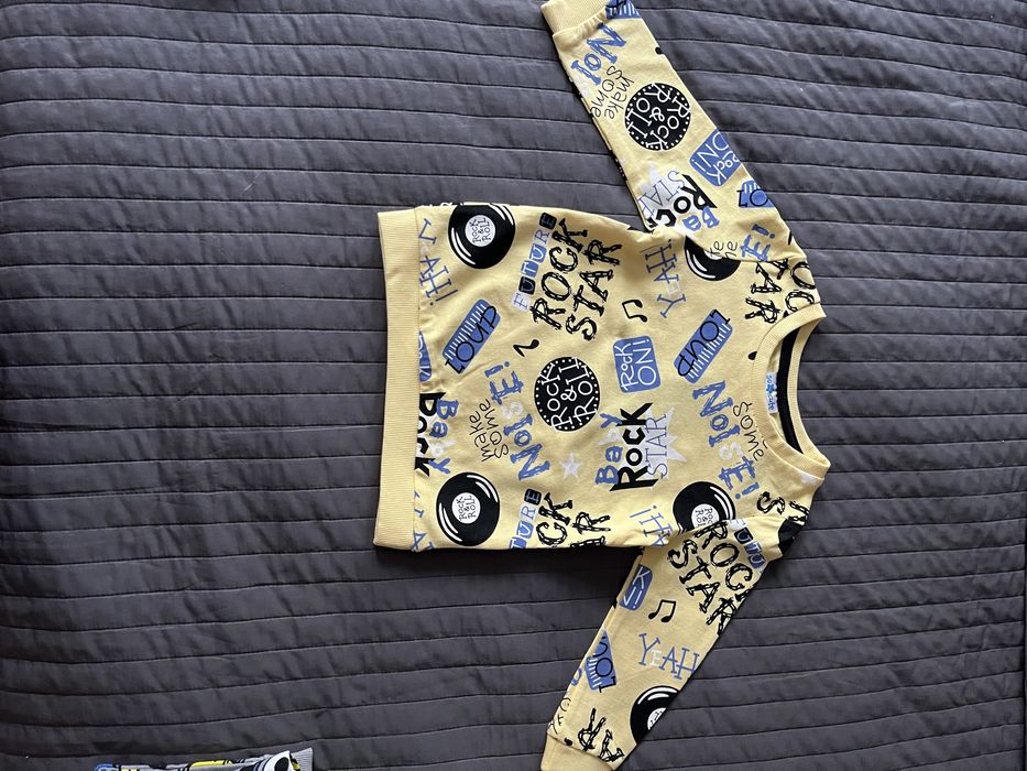 Детски дрехи от 6-13 месеца