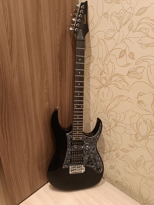 Электро гитара   электрогитара