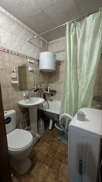 Ищу на подселение девушку
