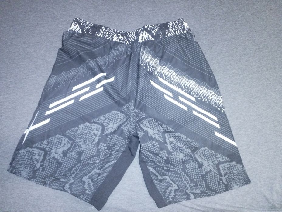 Спортни панталонки Venum UFC за бойни спортове