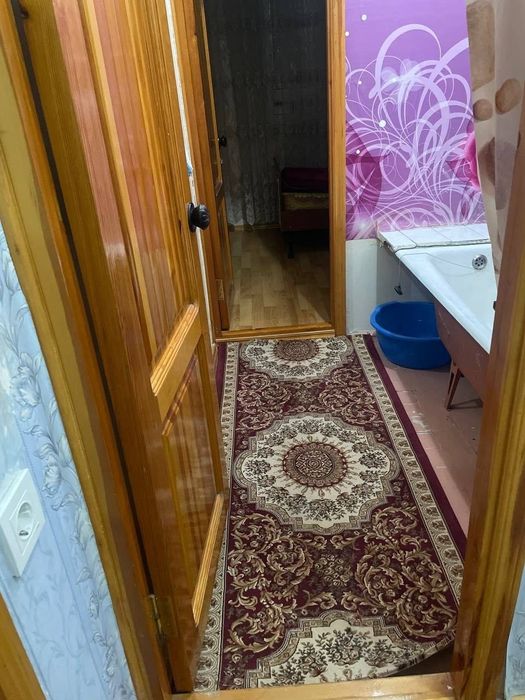 Аренда квартира Мирзо Улугбекиским районе ттз1