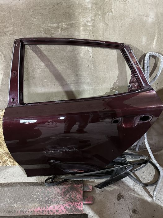 Дверь optima/k5 2016