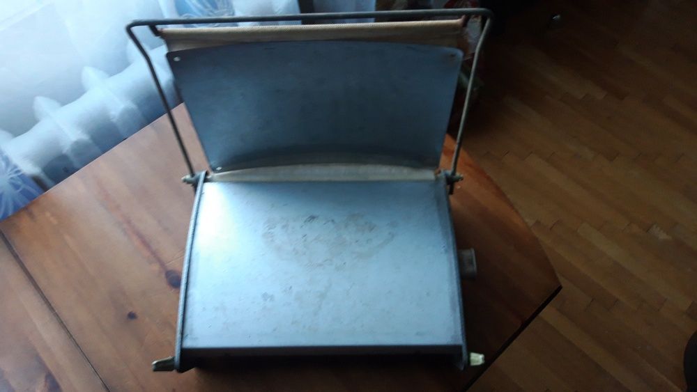 Преса за сушене на снимки от Соца