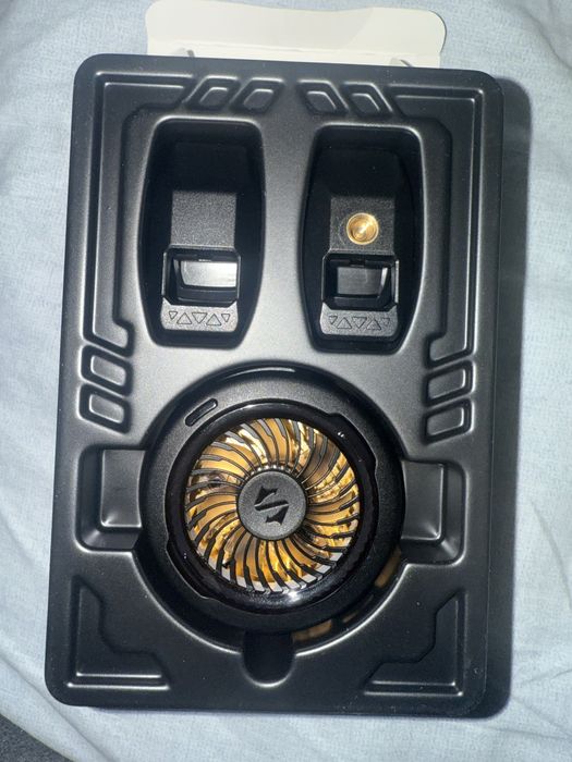 BlackShark Funcooler 5 (Кулер для телефона)