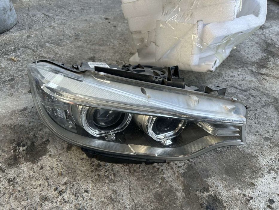 Фарове БМВ BMW F32 F33 F36
