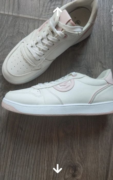 Дамски маратонки