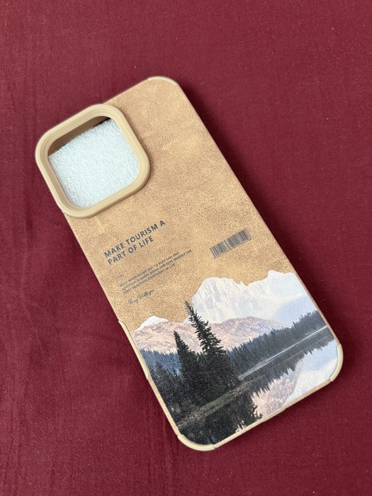 Чехлы на айфон 16 про макс