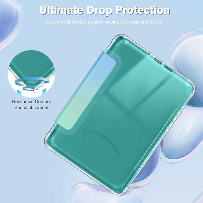 Новинка! Чехол для Amazon Kindle Paperwhite 12 Gen