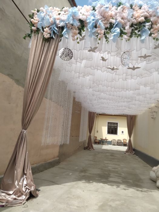 Скидкада чегирмада Афармления Afarmleniya oformleniya декоратсия