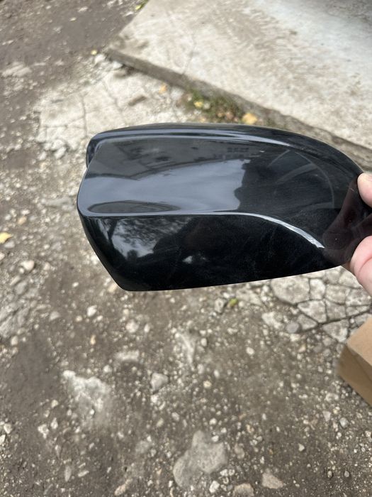 M TECH дифузьор + оригинални части за BMW F10