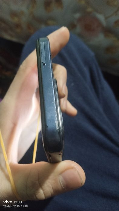 Vivo y 22 xolati ortacha