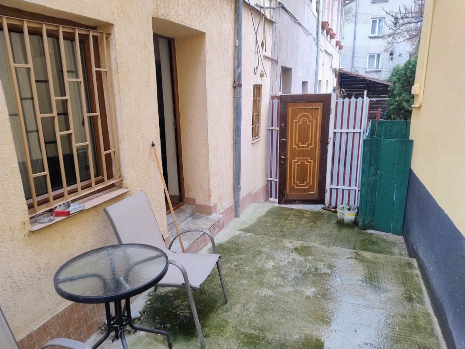 Proprietar 0 comision Garsoniera 7 min UMF, Maternitate
