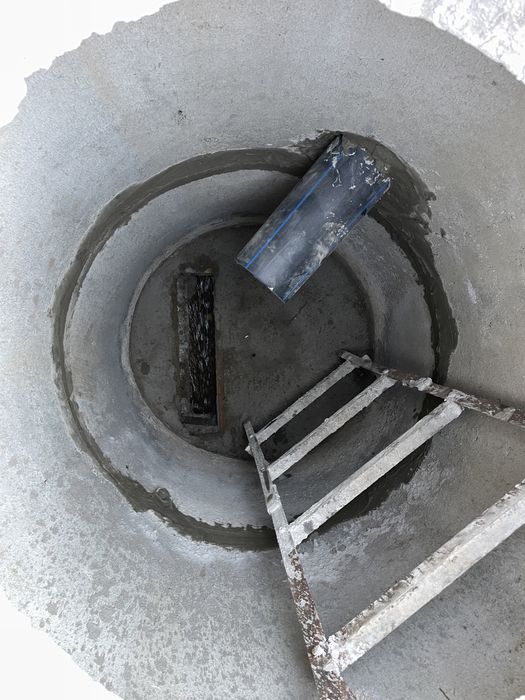 Септик под ключ Алматы