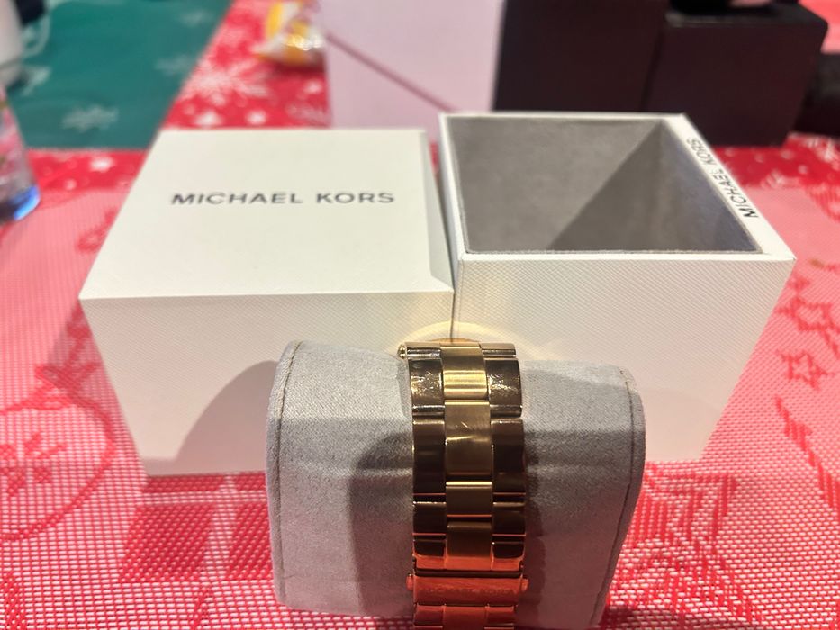 Дамски часовник Michael Kors Dylan MK5412