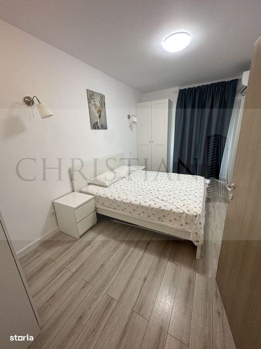 2 camere - Grozavesti - Novum Residence - Panoramic
