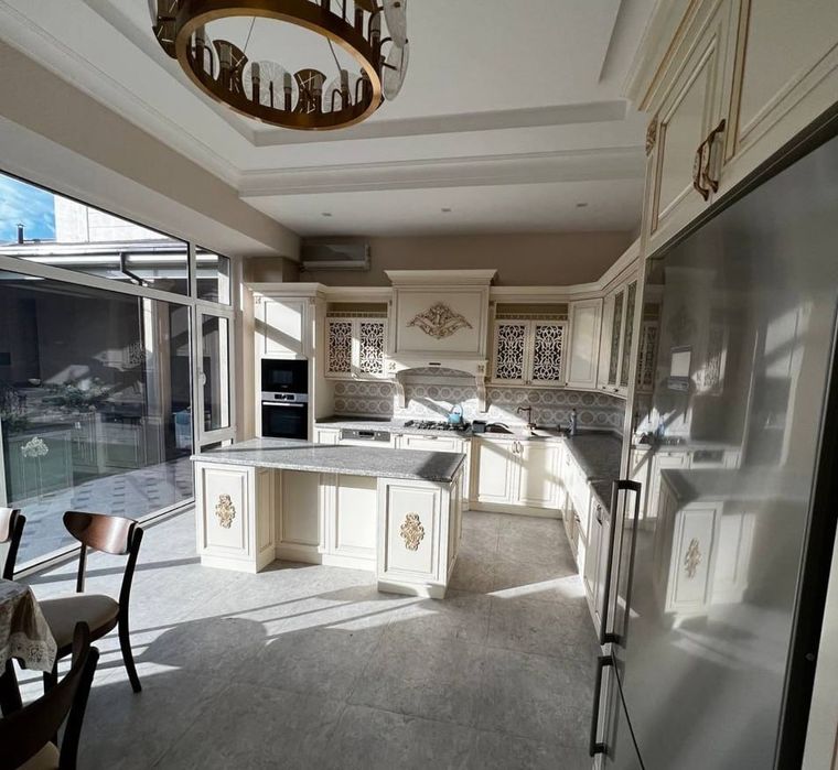 Сдаётся Евро дом 7 соток под детский сад