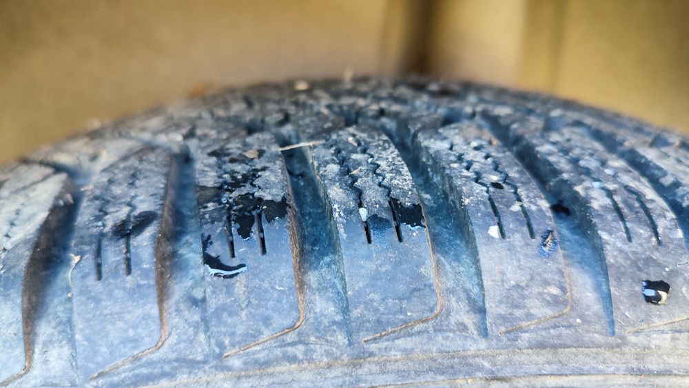 Anvelope (cauciucuri)195 65 r15 Laufren