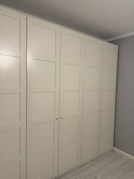 Apartamente si Studiouri LUX Central -bloc nou