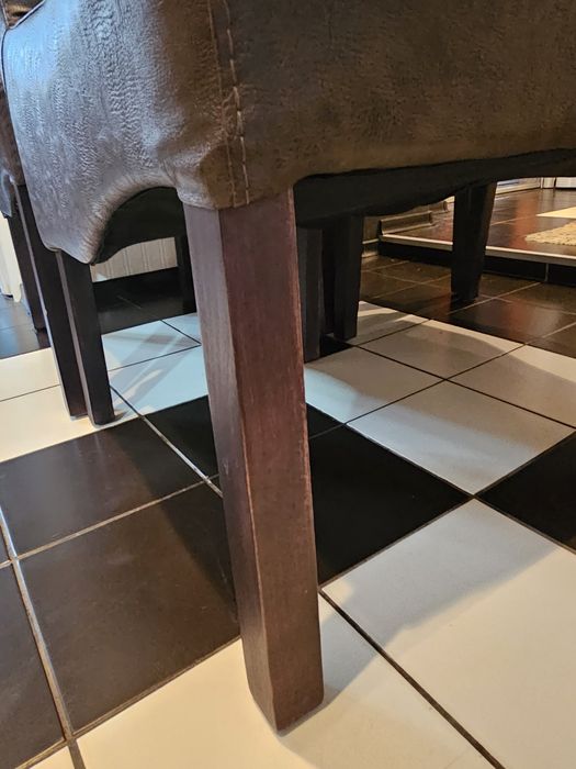 Трапезен стол 6 броя