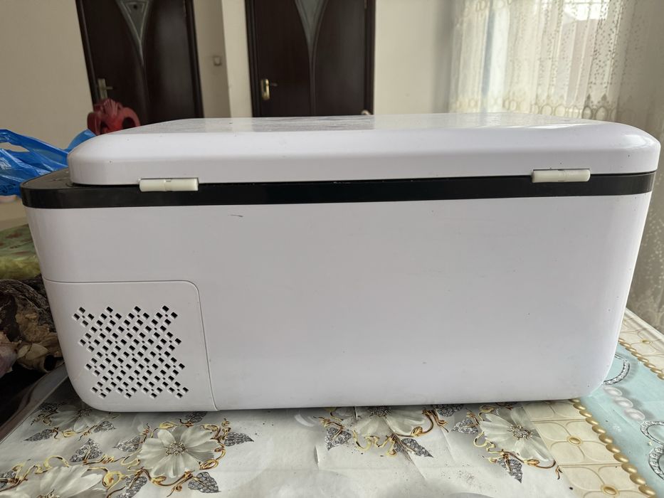 Авто холодильник