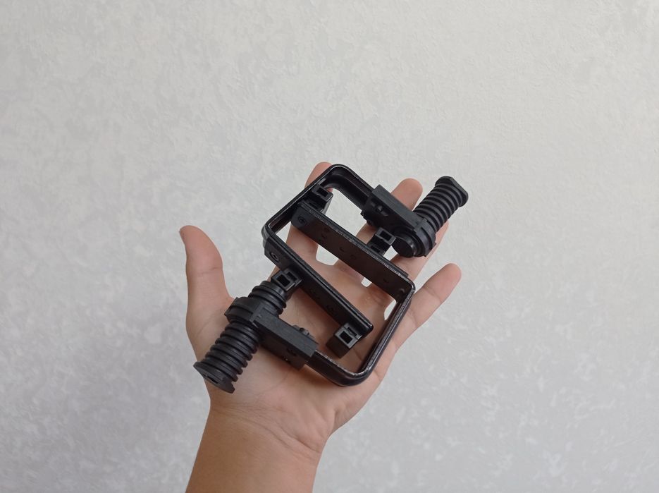 Игровой руль suzuka 900R