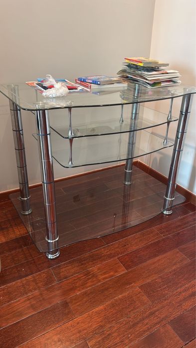 Тумба под телевизор