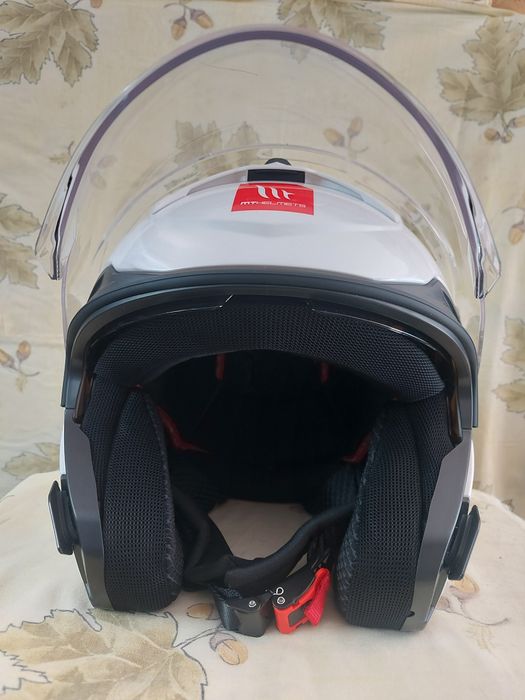 Каска MT Helmets Cosmo SV