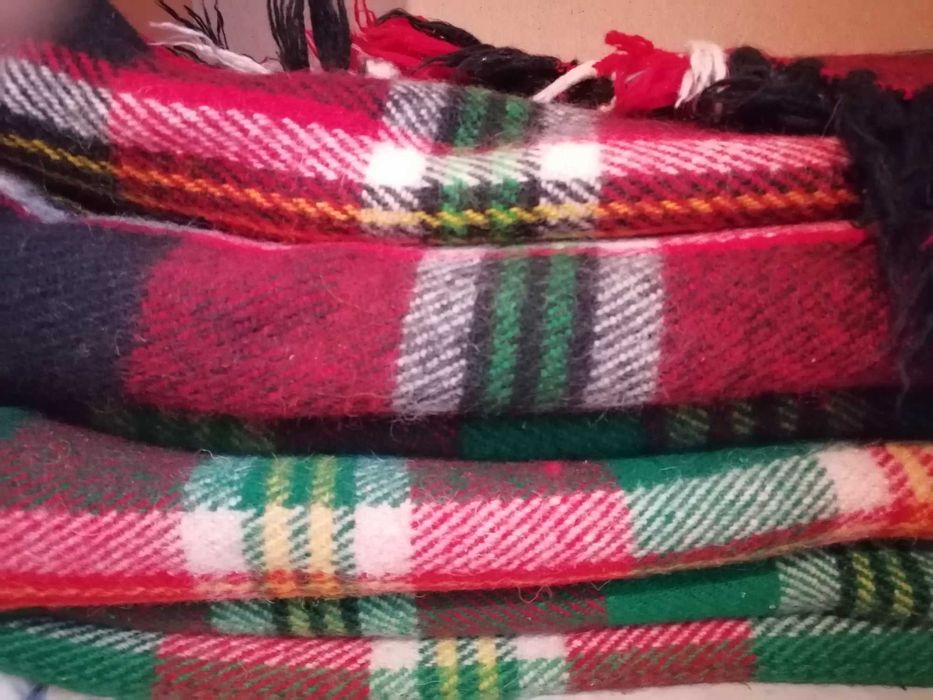 Продавам родопски одеала