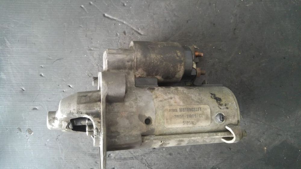 Electromotor 1.6 tdci hhda ford focus 2 3m5t-11000-cf