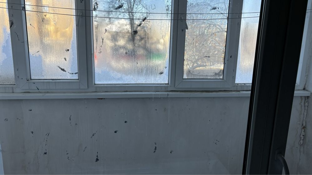 Сдам 1-ю квартиру на длительный срок