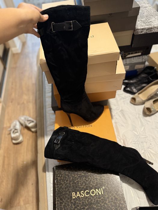 Женская обувь не дорого