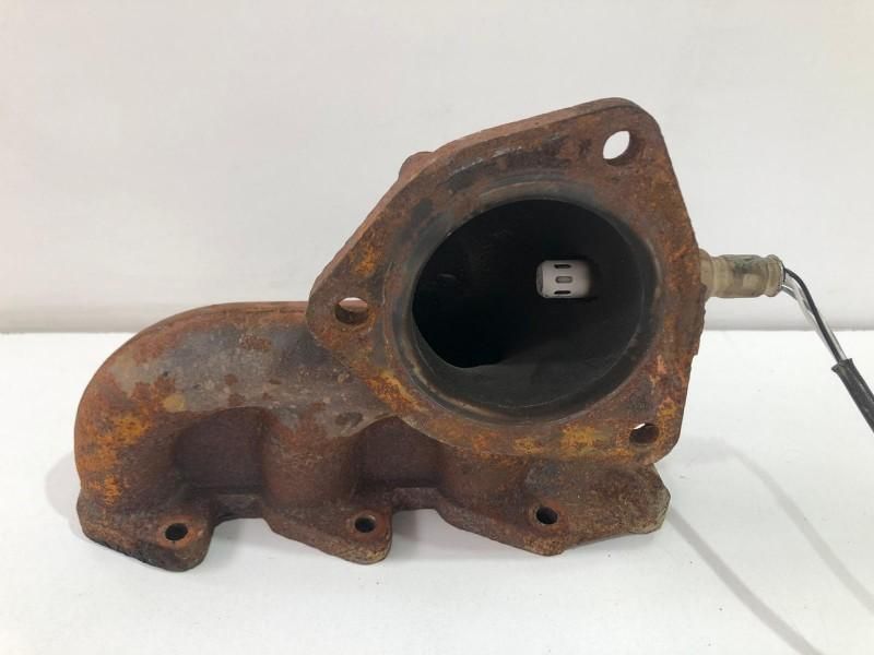 Galerie evacuare Chevrolet Spark 0.8 benzina