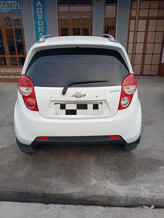 Спарк 3 позиция сотилади