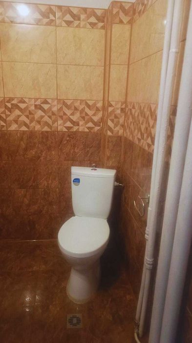 Дава се под наем Четиристаен апартамент в София, Център - 90 кв.м за 663 € - Снимка #1