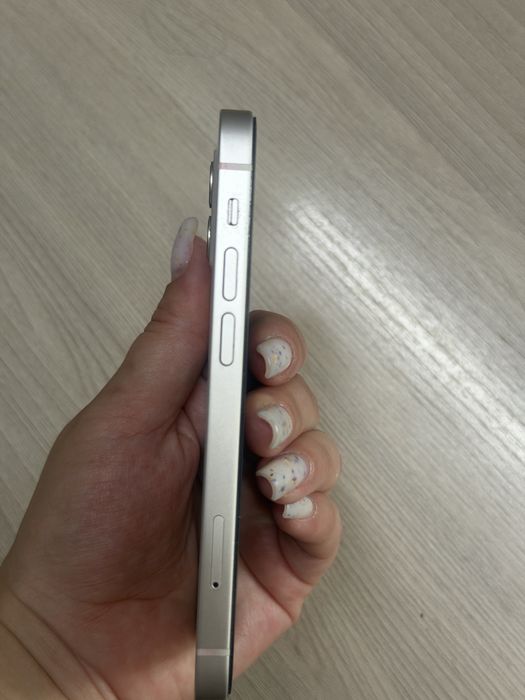 Продам lphone 12 mini