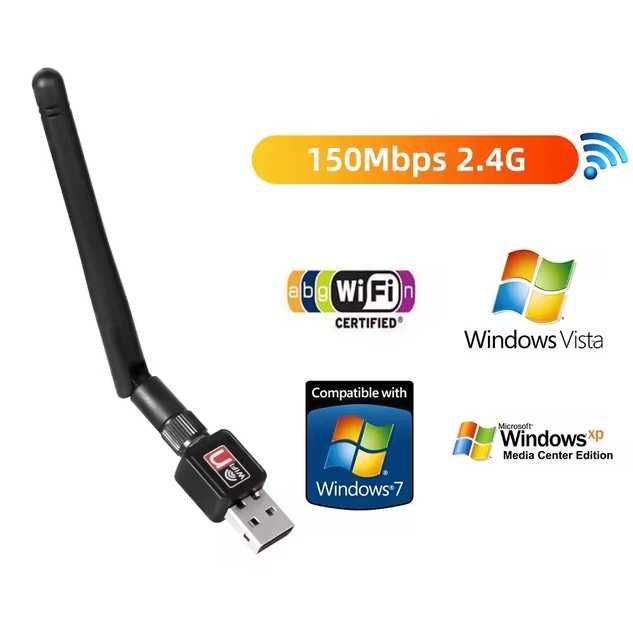 Беспроводной адаптер WI-FI