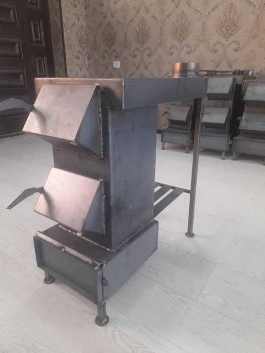 Ekonom Pechka Arzon va sifatli