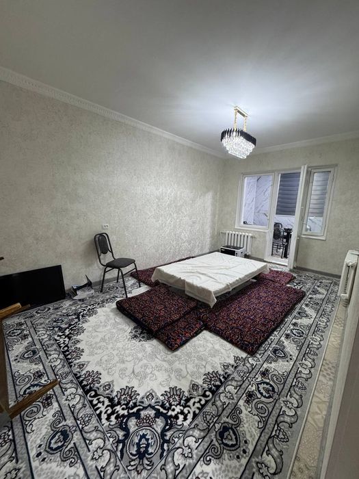 Срочно Аренда Юнусобод 12 кв 4 хона Евро Ремонт 4/5/5 550$