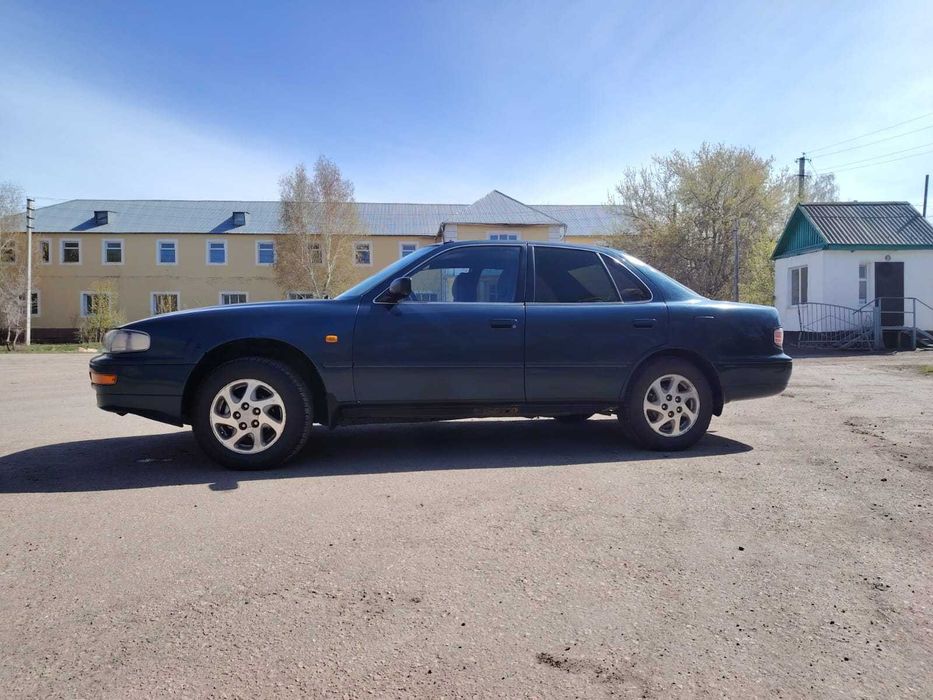 КАМРИ 10 1993 года