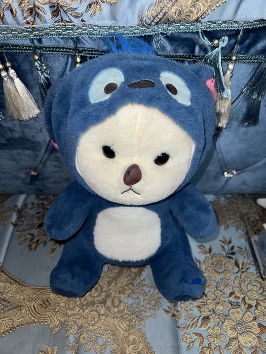 мягкая игрушка всего за 3тыс