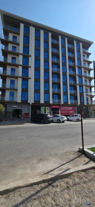 Продаётся сокольный этаж 8 этажного дома