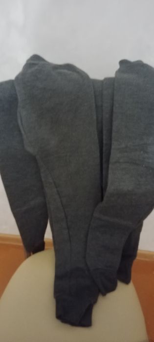 Детские подштанники новые