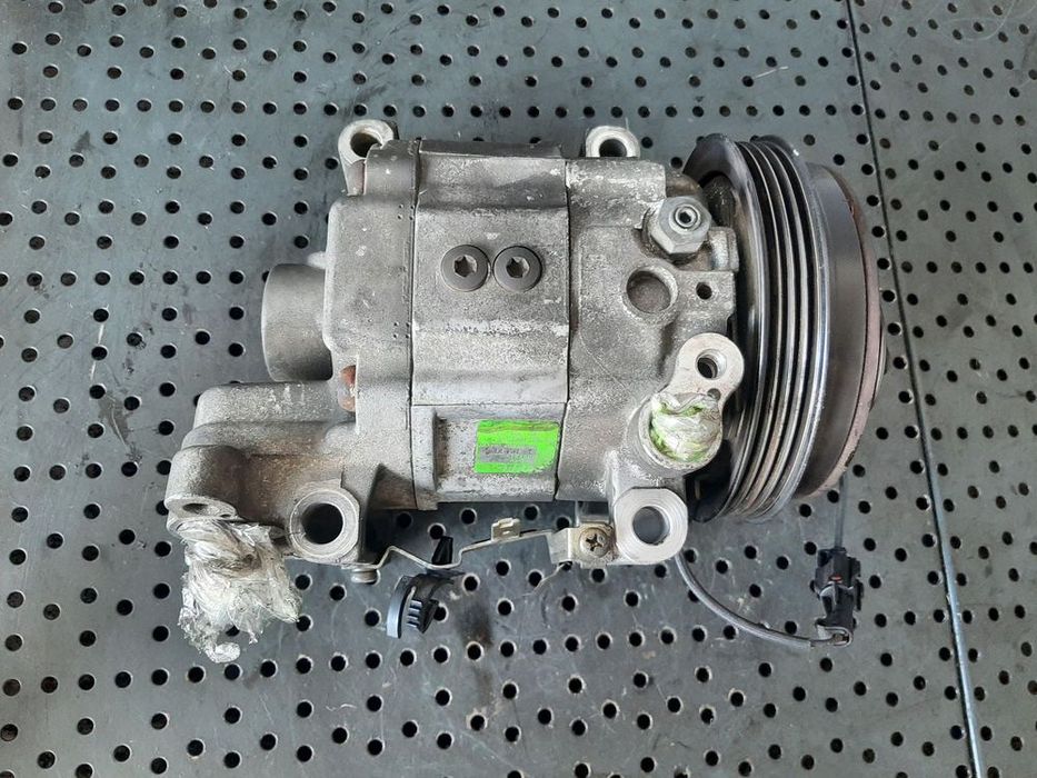 compresor clima ac ej25 2.5 b  subaru forester legacy 3 73110ae050  506021-6180