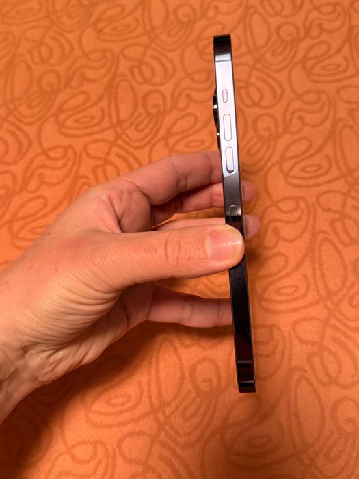 iPhone 14 Pro Max 256 GB Deep Purple отлично състояние